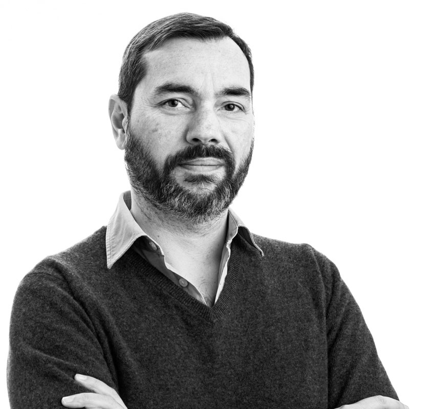 Boris Foucaud, chargé de mission assistance à organisation et transformation, fondateur de SemiosX, Lorient